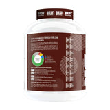 Best Nutrition Nitro Verse Protein | Protein with Creatine, Ashwagandha, Enzymes | 2 Kg
