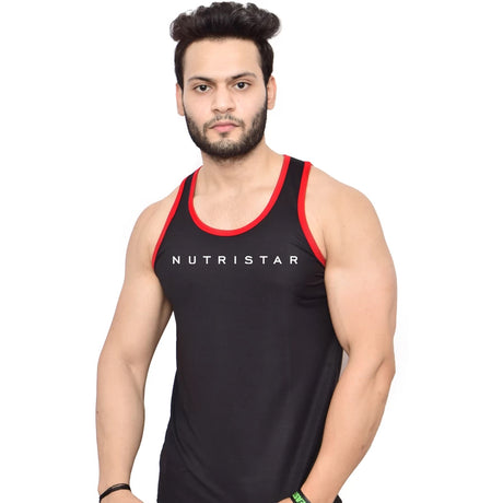 Nutristar Male Sando - Nutristar