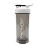 Nutristar Roadies Shaker Bottle - 700 ml (Random Color)