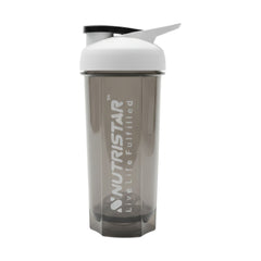 Nutristar Roadies Shaker Bottle - 700 ml (Random Color)