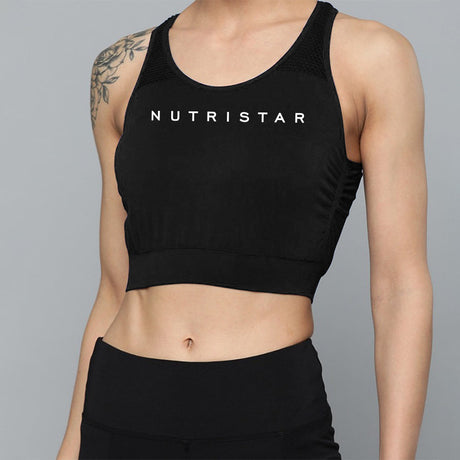 Nutristar Female Tank Top