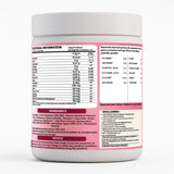 Ripped Up Nutrition Veg Collagen 200g, 20 Servings