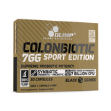 Olimp Sport Nutrition Colonbiotic 7GG Sport Edition | 30 Capsules
