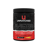 Unmatched ElectraShred, 50 Servings