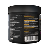 BRITPRO London Creatine + Arginine 250g - 50 Servings (INDIAN)