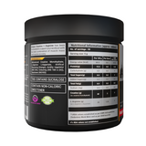 BRITPRO London Creatine + Arginine 250g - 50 Servings (INDIAN)