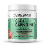 One Science Nutrition (OSN) CLA + Carnitine 180g | 30 Servings