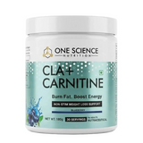 One Science Nutrition (OSN) CLA + Carnitine 180g | 30 Servings