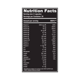 One Science Daily Multivitamin - 60 Capsules