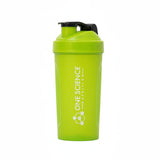 One Science Protein Gym Shaker - 600ml | BPA Free