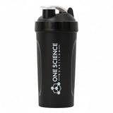 One Science Protein Gym Shaker - 600ml | BPA Free