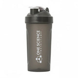 One Science Protein Gym Shaker - 600ml | BPA Free