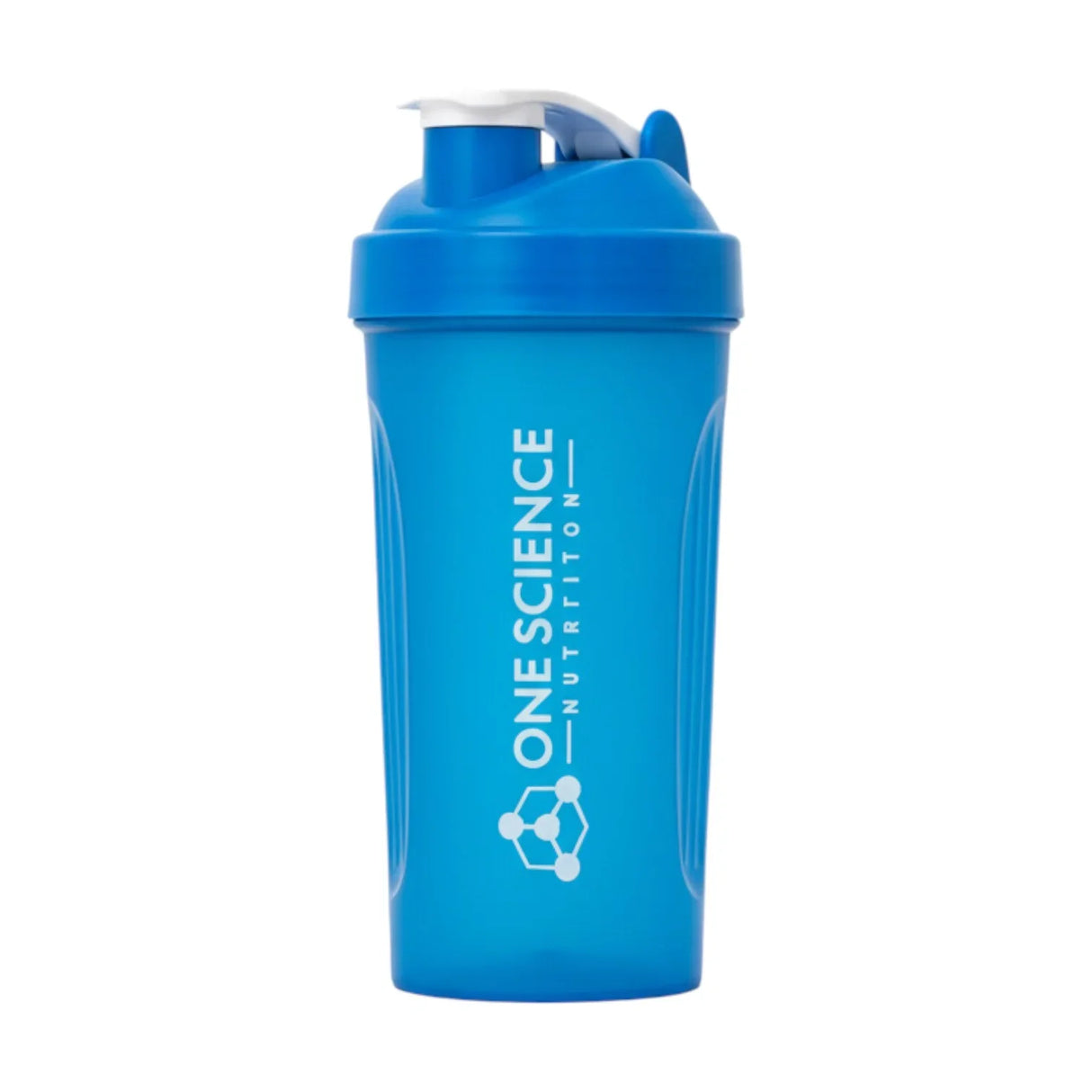 One Science Protein Gym Shaker - 600ml | BPA Free
