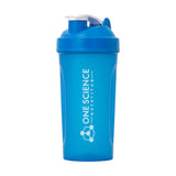 One Science Protein Gym Shaker - 600ml | BPA Free