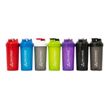 One Science Protein Gym Shaker - 600ml | BPA Free