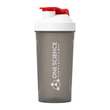 One Science Protein Gym Shaker - 600ml | BPA Free