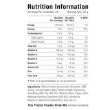 Optimum Nutrition (ON) Performance Whey Protein Powder, 4.4 Lbs