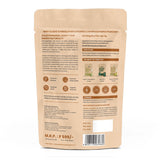 Vlado's Himalayan Organics, Ashwagandha Powder, Strength & Stress Relief - 100g