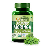 vlado’s himalayan organics moringa tablets 1200mg 
