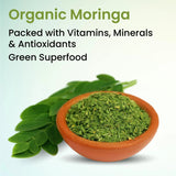 vlado’s himalayan organics moringa tablets 1200mg 