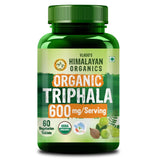 vlado’s himalayan organics triphala tablets 