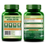 vlado’s himalayan organics triphala tablets 