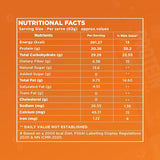 Bolt Nutrition High Protein Bar Pack of 9