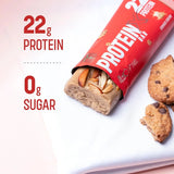 Bolt Nutrition High Protein Bar | Power Snack for Gym & Muscle Recovery | Pack of 5