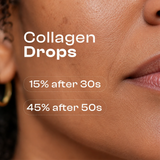 BE Wellness Japanese Marine Collagen Powder | Type I & III Collagen Peptides | 300g