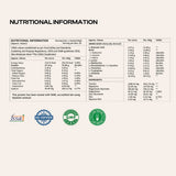 BE Wellness Whey Protein Isolate | Intense Chocolate | Arla Whey Protein Isolate | 900g (25 Servings)