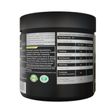 BRITPRO London Creatine + Arginine 250g - 50 Servings (INDIAN)