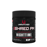 Unmatched 2 Shred, 180 Capsules (30-Day Supply)