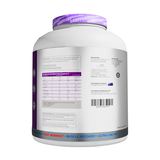 International Protein Prime Whey Protein Powder | 24g Protein | 1.8kg (60 Servings)
