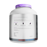 International Protein Prime Whey Protein Powder | 24g Protein | 1.8kg (60 Servings)