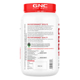 GNC Pro Performance 100% Whey Protein - 2 Lbs