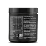 Bolt Nutrition Pre Workout Supplement 300g, 30 Servings