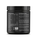 Bolt Nutrition Pre Workout Supplement 300g, 30 Servings