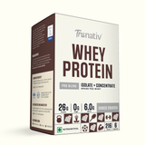 TruNativ Pro Blend Whey Protein, 26g Protein, 216g