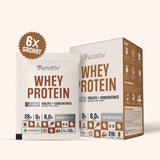 TruNativ Pro Blend Whey Protein, 26g Protein, 216g