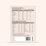 TruNativ Pro Blend Whey Protein, 26g Protein, 216g