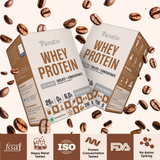 TruNativ Pro Blend Whey Protein, 26g Protein, 216g