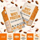 TruNativ Pro Blend Whey Protein, 26g Protein, 216g