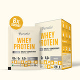 TruNativ Pro Blend Whey Protein, 26g Protein, 216g