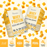TruNativ Pro Blend Whey Protein, 26g Protein, 216g