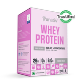 TruNativ Pro Blend Whey Protein, 26g Protein, 216g