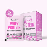 TruNativ Pro Blend Whey Protein, 26g Protein, 216g