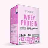 TruNativ Pro Blend Whey Protein, 26g Protein, 216g