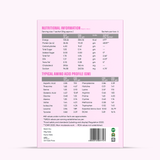 TruNativ Pro Blend Whey Protein, 26g Protein, 216g