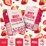 TruNativ Pro Blend Whey Protein, 26g Protein, 216g