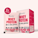 TruNativ Pro Blend Whey Protein, 26g Protein, 216g